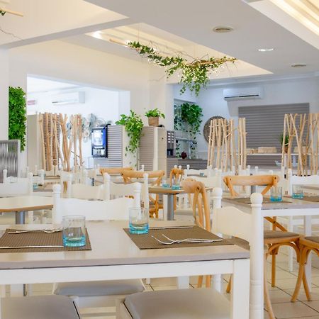 Villaggio Poseidone Beach Resort - Hotel Torre San Giovanni Exterior foto