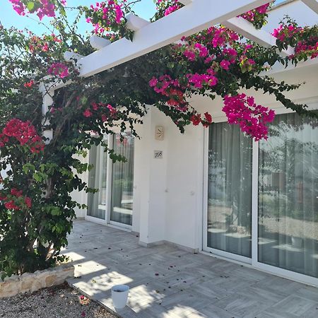Villaggio Poseidone Beach Resort - Hotel Torre San Giovanni Exterior foto
