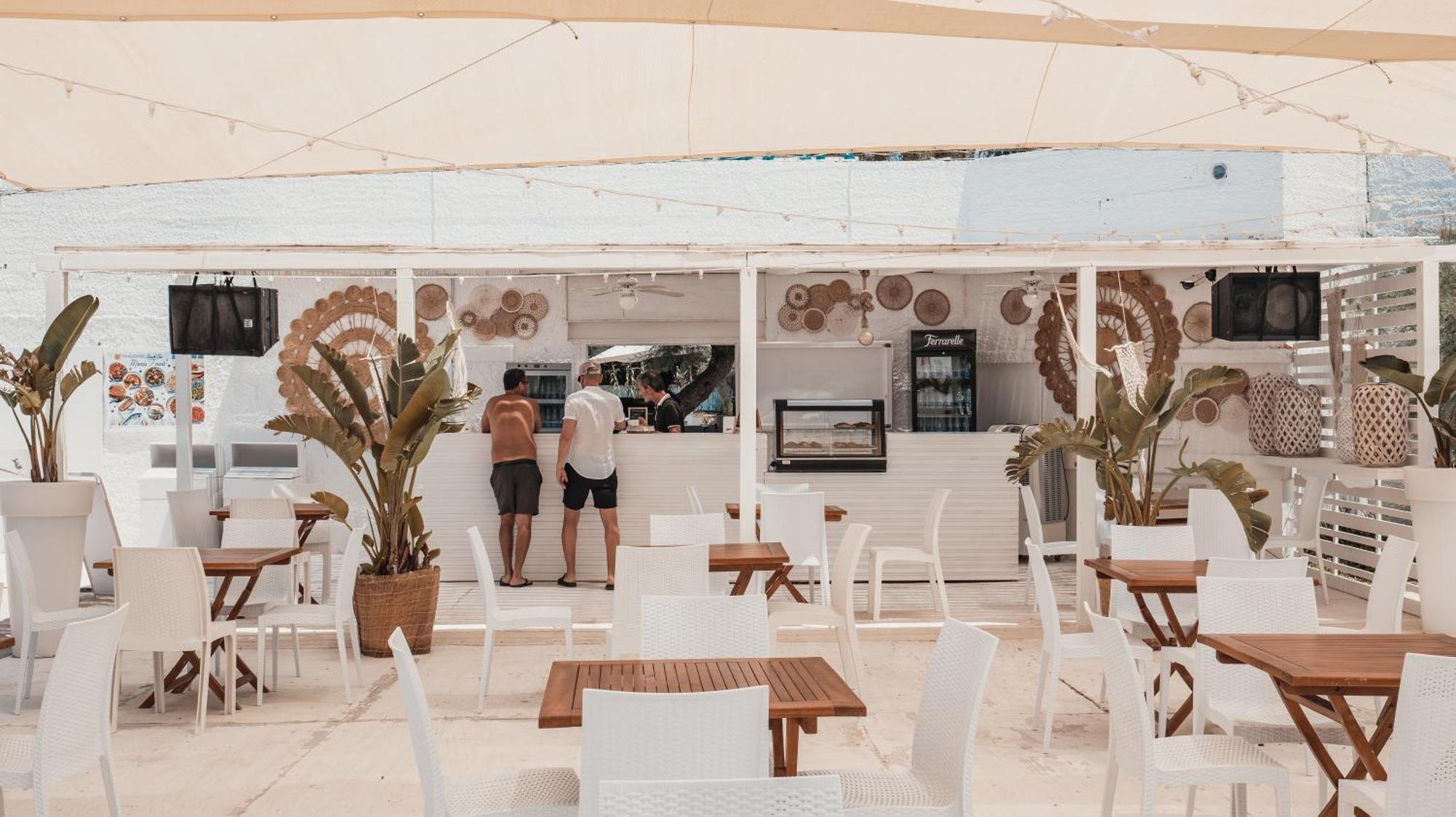 Villaggio Poseidone Beach Resort - Hotel Torre San Giovanni Exterior foto