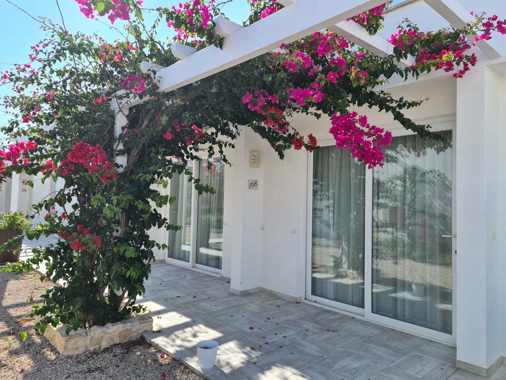 Villaggio Poseidone Beach Resort - Hotel Torre San Giovanni Exterior foto